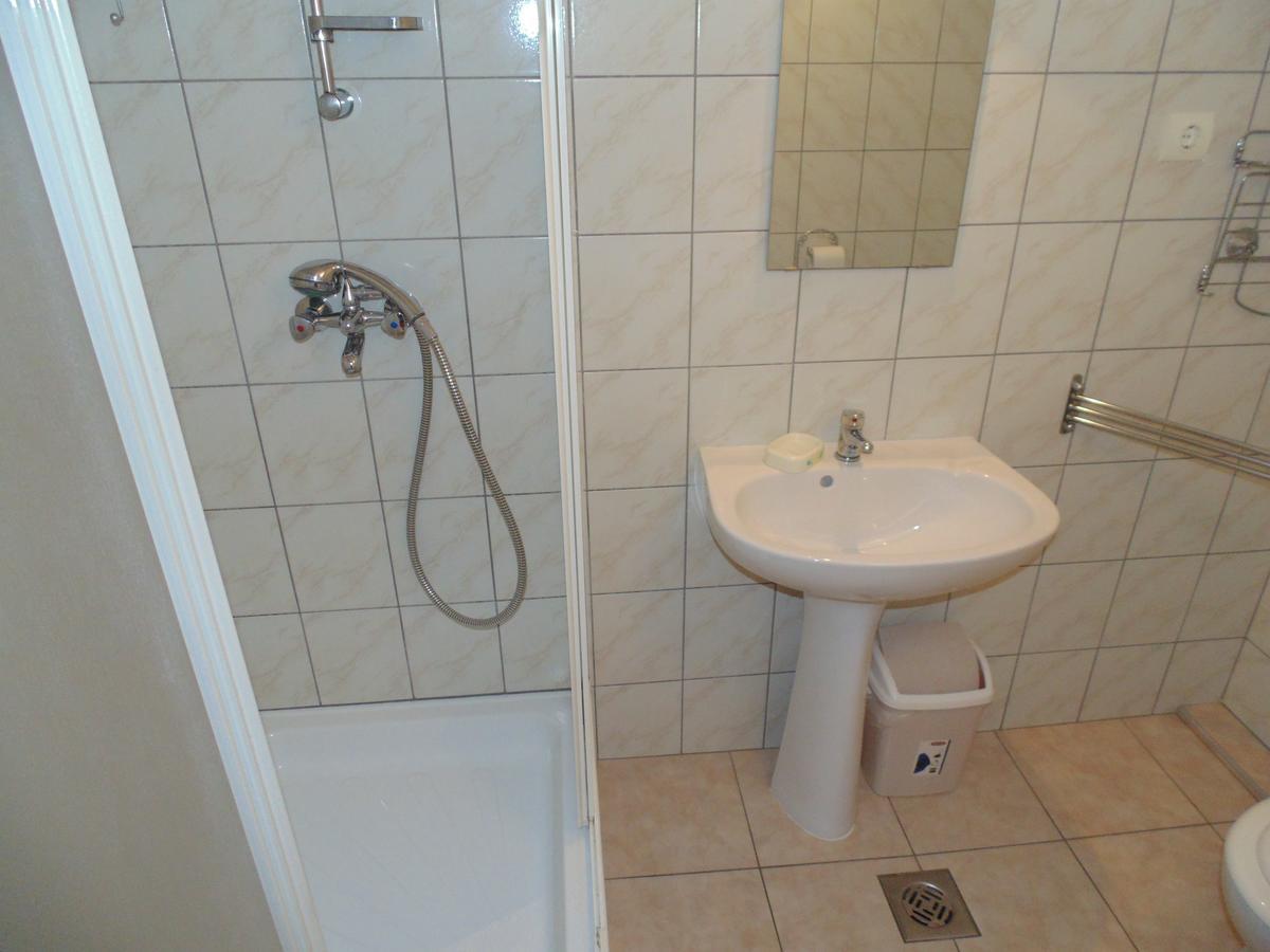 Álmos Apartman Siófok Exterior foto